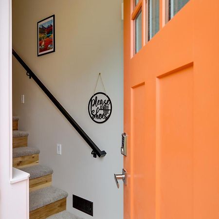 Anchorage Apartment With A View About 3 Mi To Airport Εξωτερικό φωτογραφία